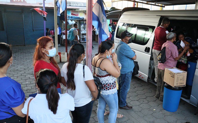 mercado